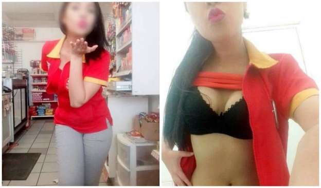 Mujer Difunde Las Fotos Sensuales De La Amante De Su Esposo La Apodan Ladyoxxo 