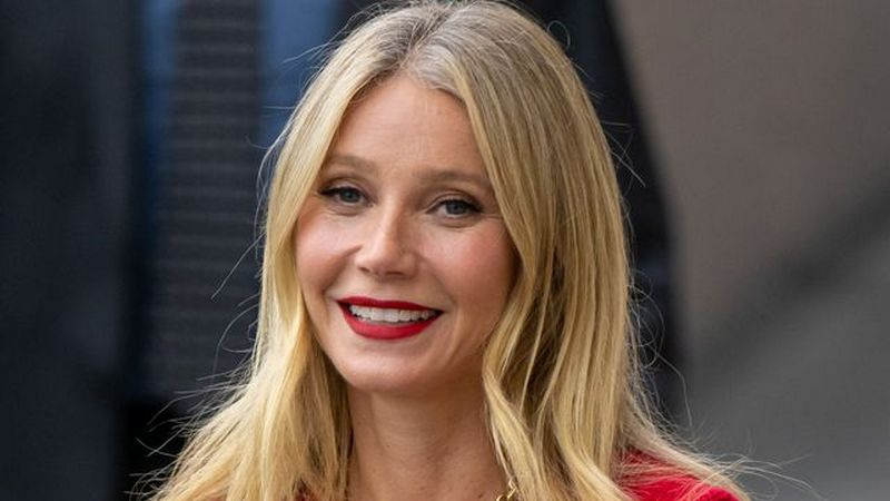 La actriz Gwyneth Paltrow enfrentará juicio por supuestamente golpear a un hombre esquiando 