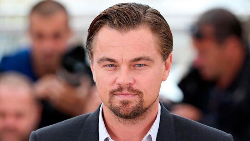 Leonardo DiCaprio testifica en juicio contra el rapero Low Taek Jho 