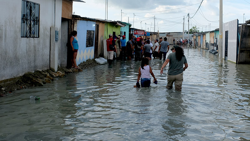 Perú Confirma 85 Muertos Y 14 Mil Desaparecidos Por Lluvias Torrenciales