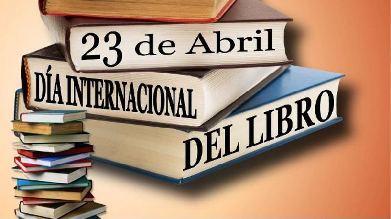 Se Celebra El Día Internacional Del Libro En Latinoamérica 3643
