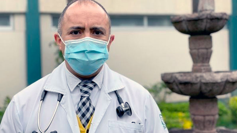 Plan De Salud Imss Bienestar Contrata A Los Primeros 50 Médicos Especialistas Jubilados 3511