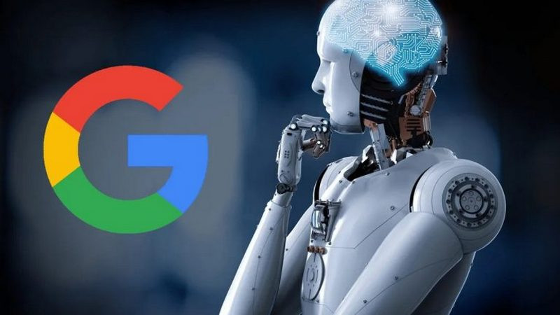 La herramienta de Inteligencia Artificial de Google “Bard”, operará en 180 países 