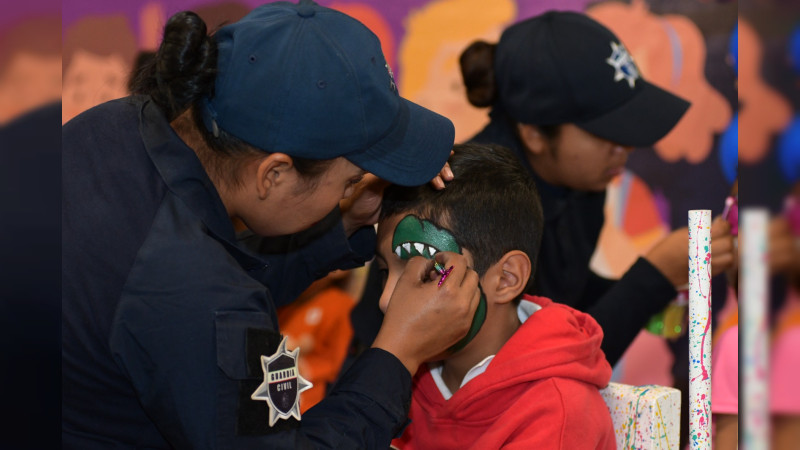 Más de 26 mil personas han visitado Sapichu en el Festival Michoacán de Origen