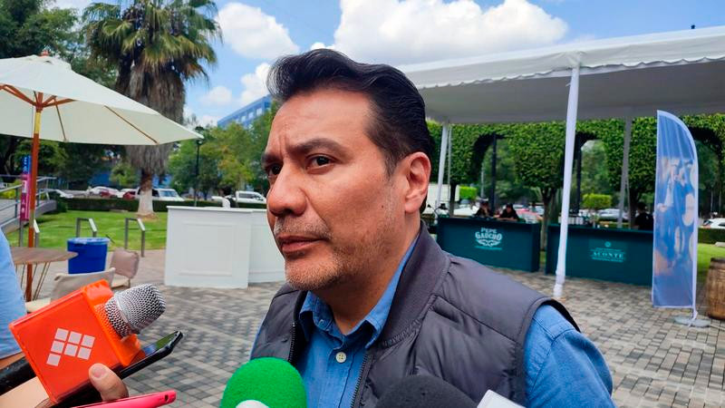 Michoacán, cuarto destino mexicano favorito del turismo chicano: Roberto Monroy 