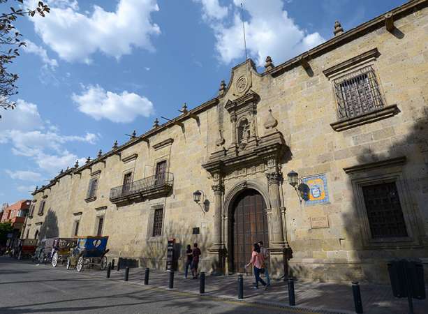 Museo Regional de Guadalajara celebrará su centenario con una reestructuración integral - Foto 1 