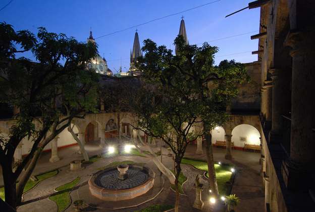 Museo Regional de Guadalajara celebrará su centenario con una reestructuración integral - Foto 3 