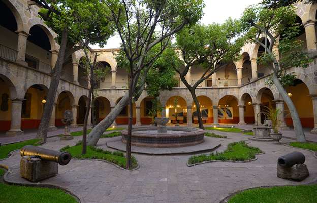 Museo Regional de Guadalajara celebrará su centenario con una reestructuración integral - Foto 5 