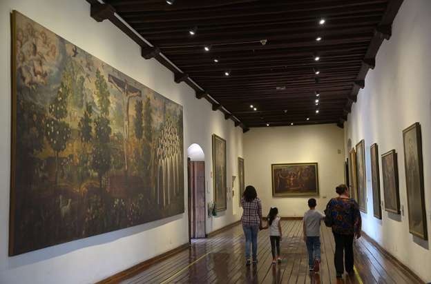 Museo Regional de Guadalajara celebrará su centenario con una reestructuración integral - Foto 6 