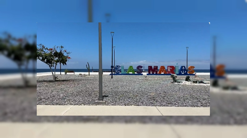 Centro Turístico Islas Marías abre sus puertas al público