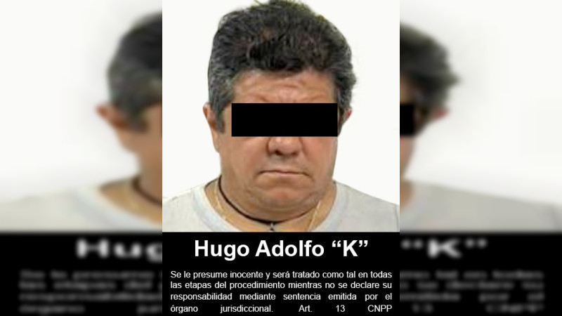 Detienen A Exdirector De La Policía Judicial De Puebla Por Tortura A La ...