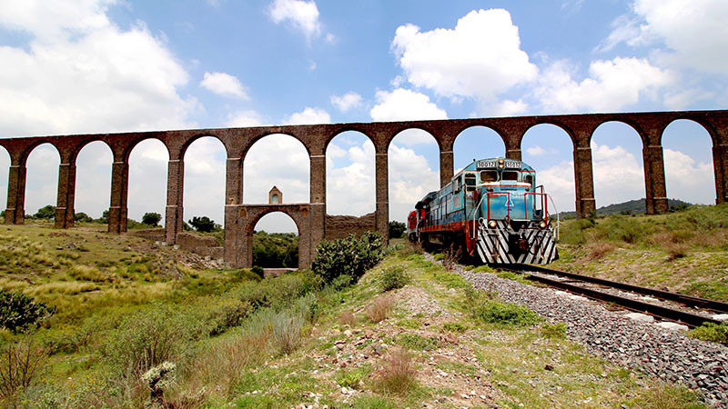 Turismo de naturaleza y enoturismo, motor del desarrollo económico en Hidalgo: Sectur 