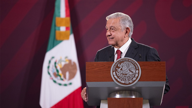 Por Orden Del Tepjf López Obrador Debe Evitar Hablar Sobre Temas Electorales