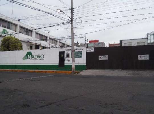 En Morelia localizan camioneta robada de la empresa Nadro  