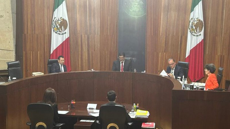 Tribunal Electoral Permite Continuar Con Sus Procesos A “corcholatas” Y