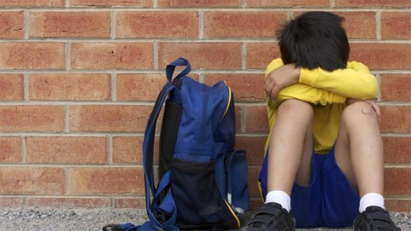 Menor Irrumpe En Sesión De Gobernación Para Denunciar Bullying Por Parte De Su Maestra