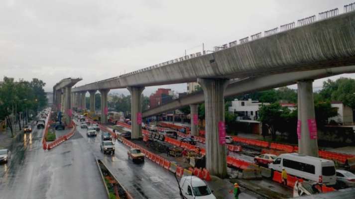 Autopista Urbana del Sur presenta 73% de avance en su construcción: Sobse - Foto 0 