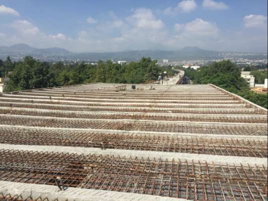 Autopista Urbana del Sur presenta 73% de avance en su construcción: Sobse - Foto 3 