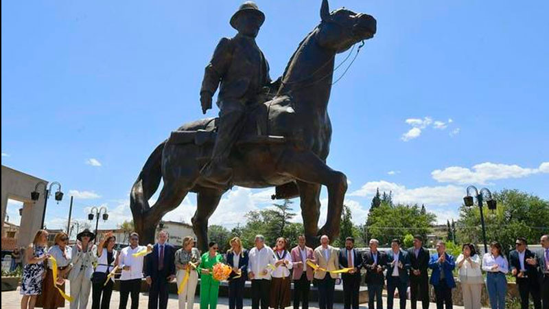 En esta administración estamos dejando huella con Rutas Mágicas de Color: Sectur 