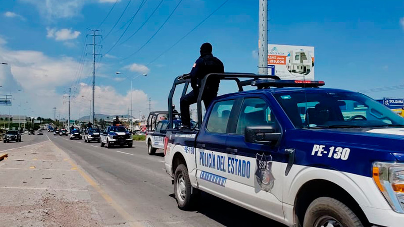 Ataque Armado Deja 3 Personas Muertas En Chihuahua