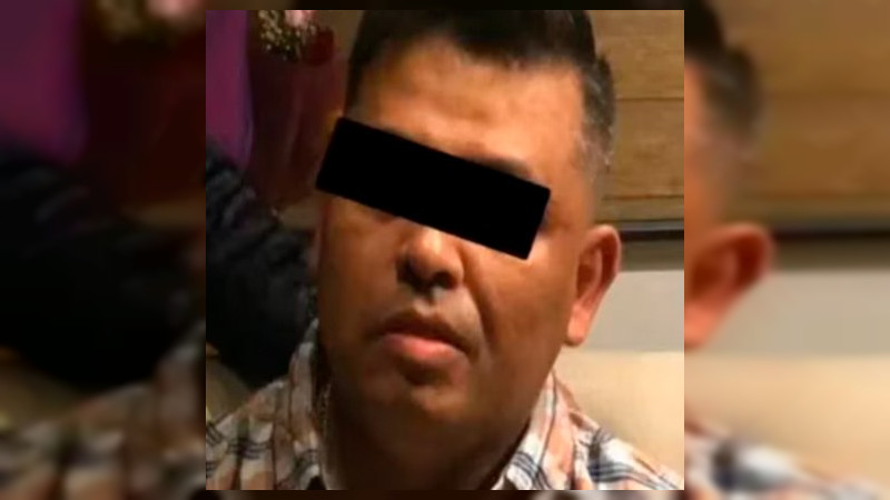 Dan 14 años de cárcel al “Gafe”, líder de Jalisco 