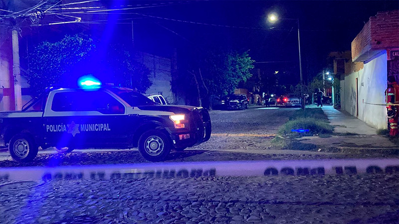 Asesinato de policías no quedará impune: gobernador de Querétaro 