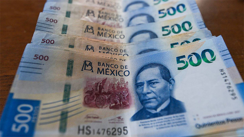 México fortalece la recaudación de impuestos: incremento del 7.5% en 2023 