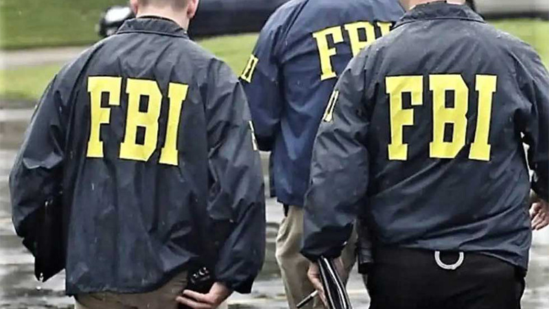 Operativo del FBI libera a seis migrantes en condado de El Paso, Texas 