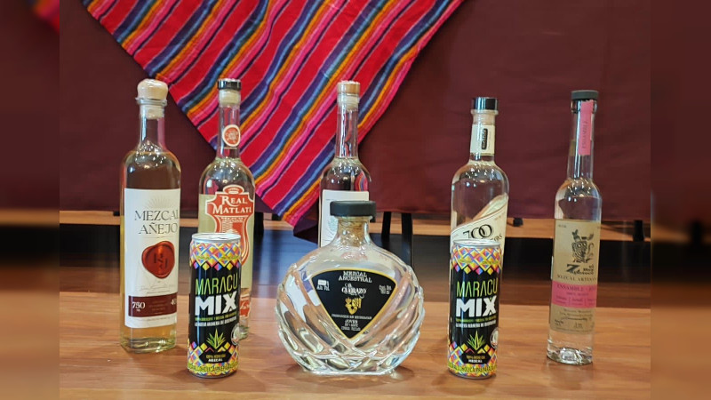 Este fin de semana llega a Morelia la octava edición de Mezcalmanía