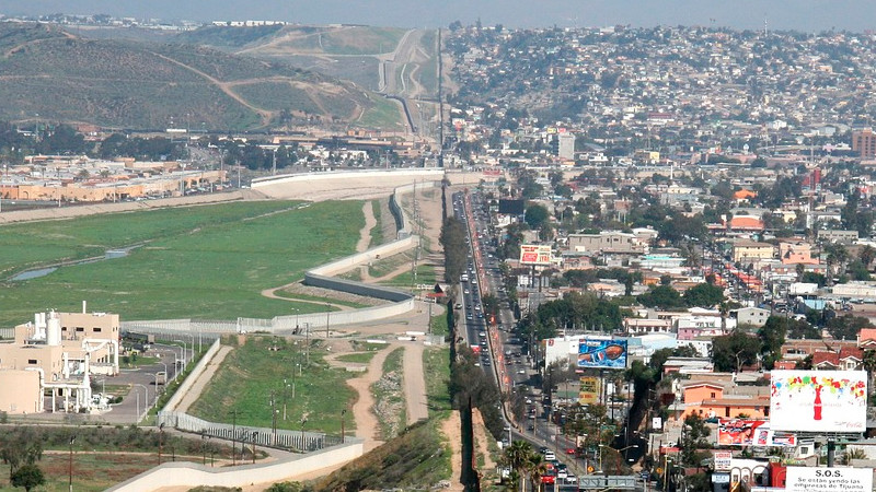 Cierre de puentes fronterizos provoca pérdidas por 67 MDD en Chihuahua 