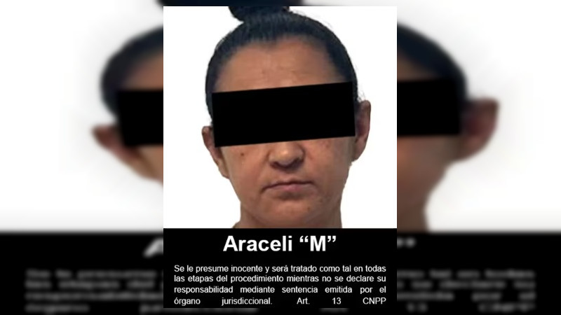 Mujer Buscada En Eeuu Por Abusos Tortura Y Muerte De Sus Hijastros Es Extraditada Por México 4737