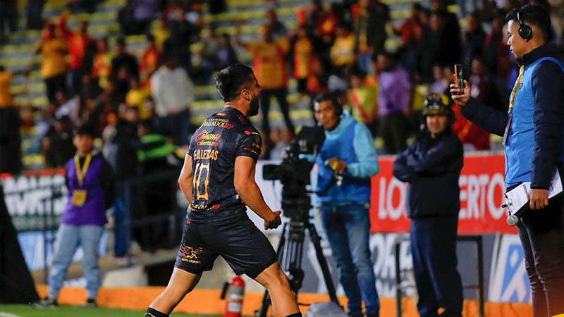 Este sábado el Morelia buscará redondear la serie de cuartos de final ante la UdeG