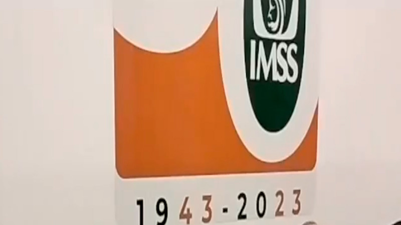 Registra IMSS 22.4 millones de puestos de trabajo asegurados 