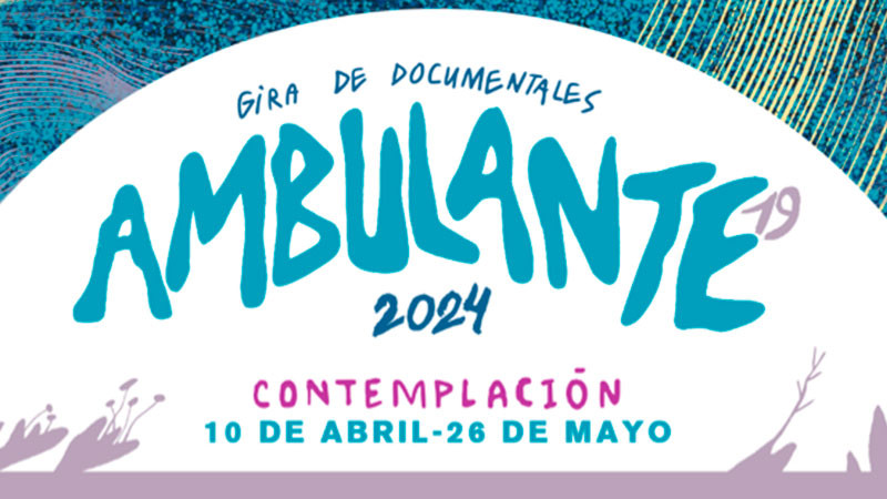 Películas para todas las edades: Ambulante anuncia la programación de Ambulantito y Retrovisor  