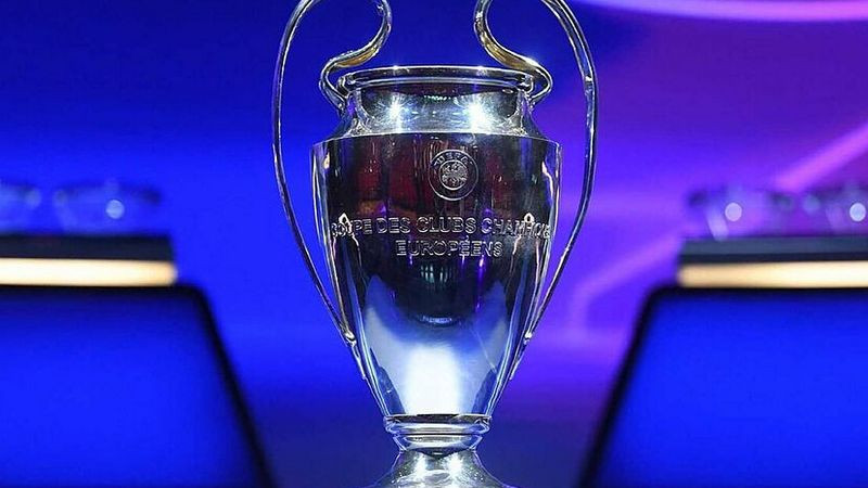 Champions League Cambia De Formato A Partir De La Temporada 2024-2025