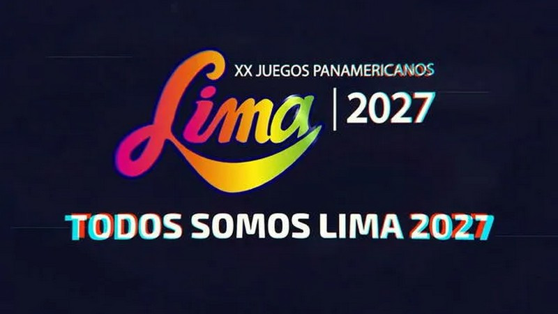 Lima es anunciada como sede de los Juegos Panamericanos 2027 