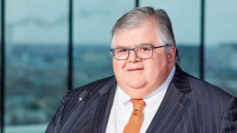 Carstens pide a bancos centrales "no cantar victoria" sobre la inflación 