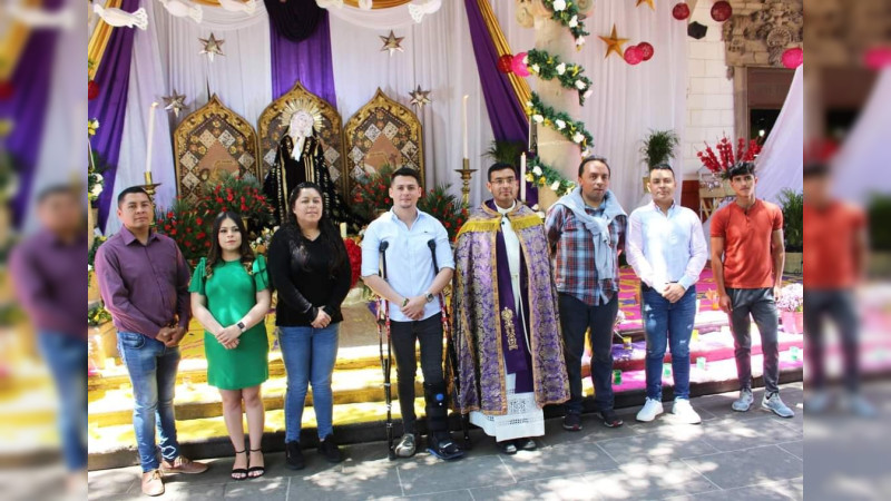 Invitan a vivir la Semana Santa en Quiroga