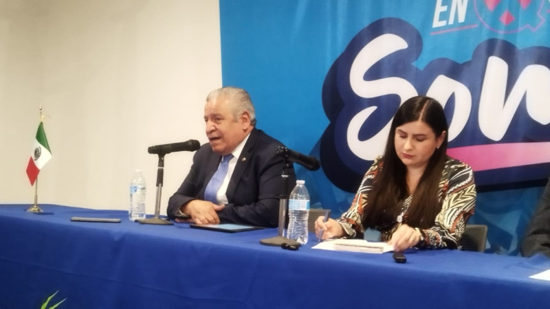 Santiago Nieto miente, gobernador de Querétaro no intervino en fallo del TEPJF: Alfredo Botello 