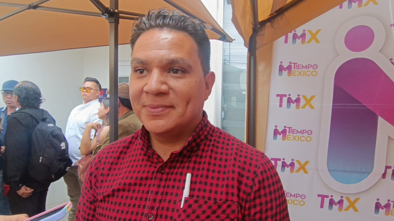 Candidato de Tiempo por México a la alcaldía de Indaparapeo, sufrió amenazas y siguen sin brindarle seguridad 