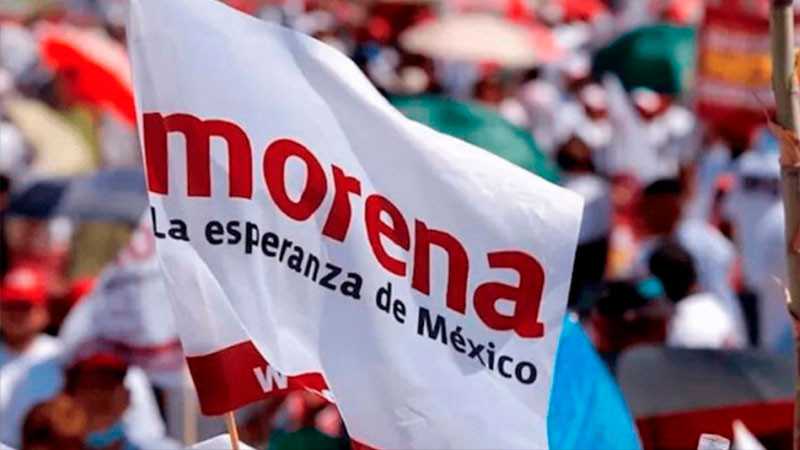 Michoacán: Encuesta “espejo" arroja que candidaturas de Morena fueron entregadas a perfiles sin preferencia ciudadana 