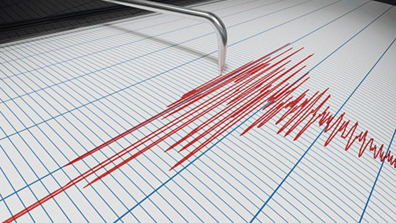 Un terremoto de magnitud 6 grados sacude las costas de Japón  
