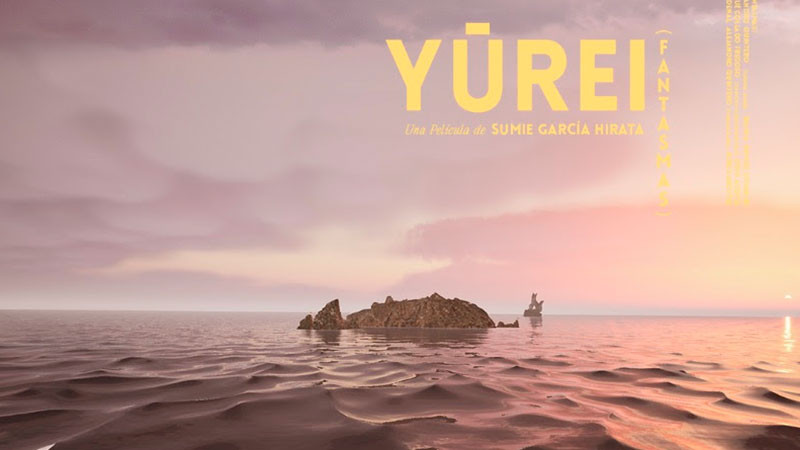 En el Día Internacional de la Danza, anuncian que el documental “Yūrei (Fantasmas)”, será parte del FICUNAM 