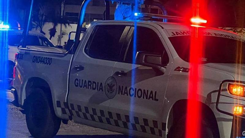 Ataque armado deja dos personas sin vida y tres heridos en Acapulco, Guerrero 