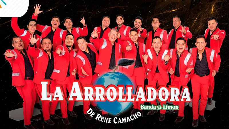 Por dónde ingresar al Venustiano para el concierto de La Arrolladora; aquí te decimos 