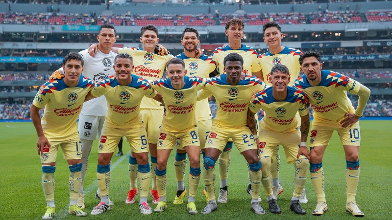 América avanza a semifinales del Clausura 2024 gracias a su posición en la tabla ante Pachuca 