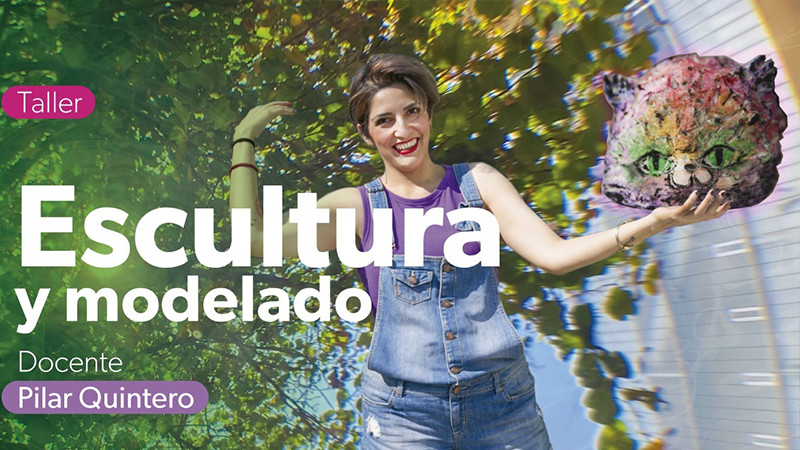 Libera tu creatividad y ejercítate con estos talleres del CRAM en Zamora