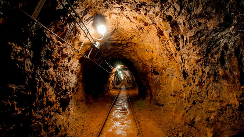 Presentan protocolo para iniciar búsqueda de restos de mineros en Pasta de Conchos 
