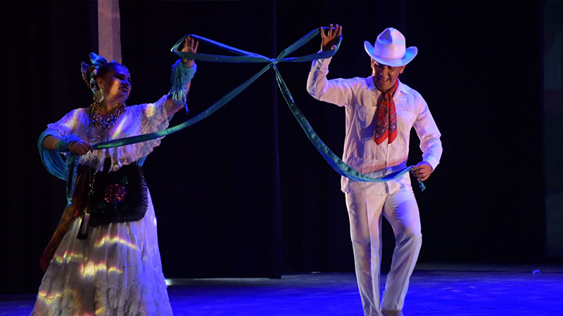 Con danza y color celebrará el Festival Michoacán de Origen a docentes