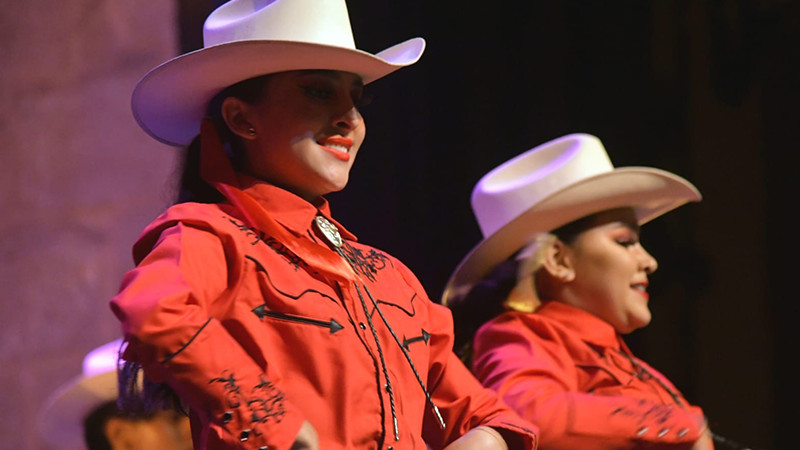 Con danza y color celebrará el Festival Michoacán de Origen a docentes